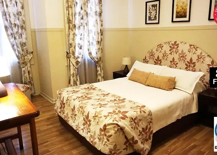 Hotel Plaza Londres 77